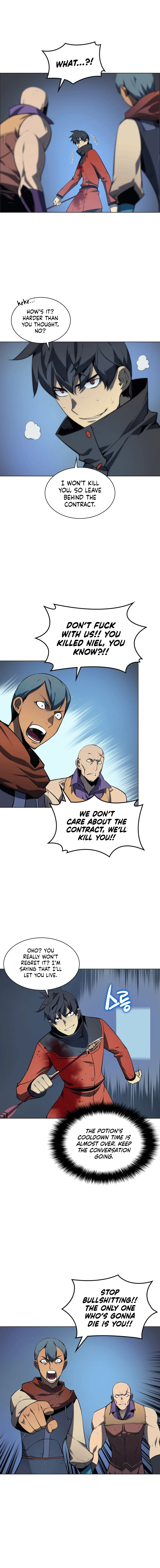 Overgeared 15