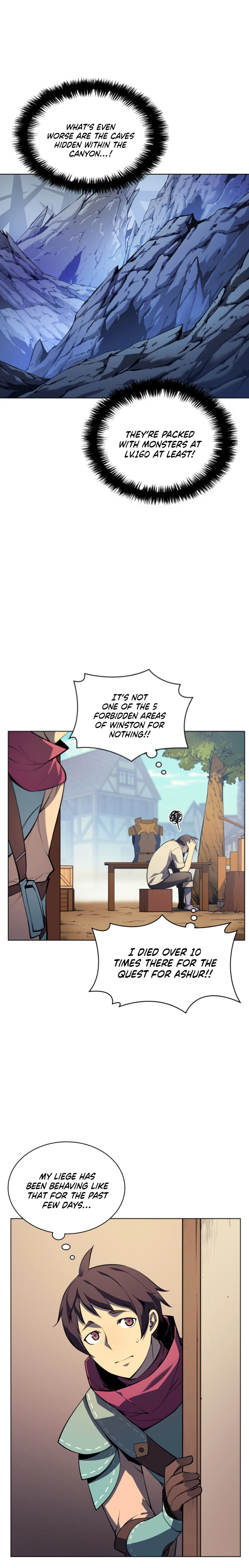 Overgeared 36