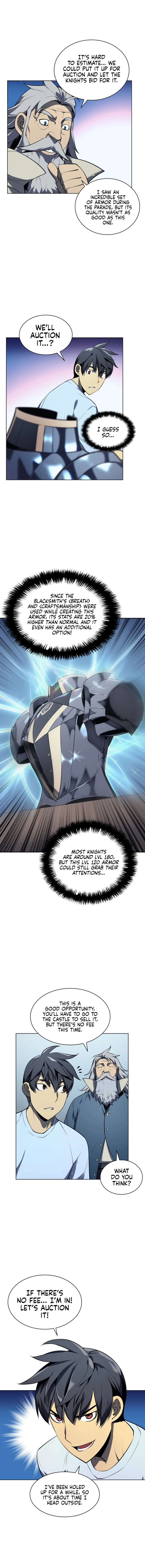 Overgeared 32