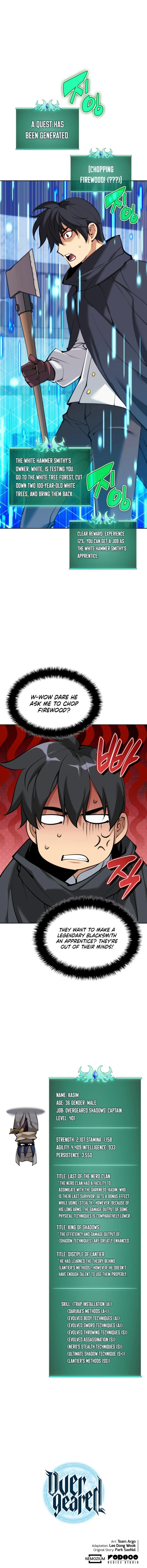 Overgeared 252