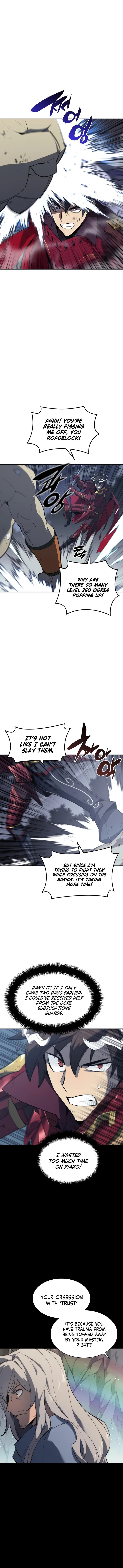 Overgeared 109