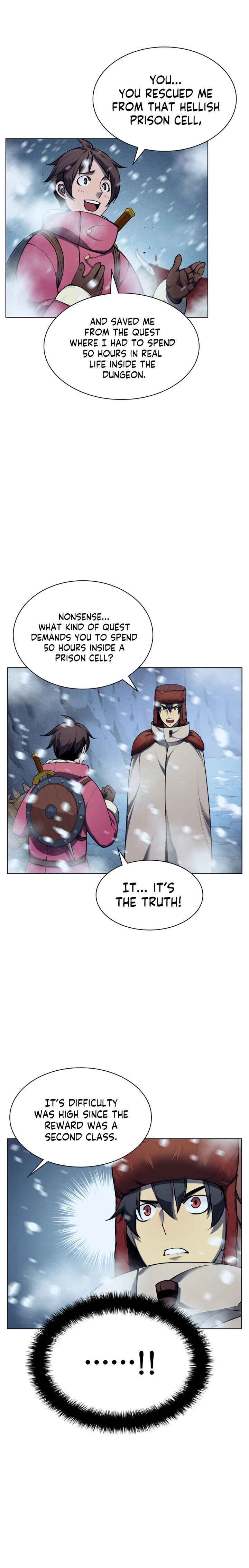 Overgeared 39