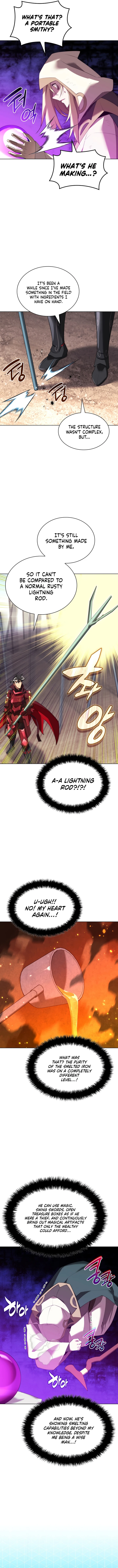 Overgeared 186