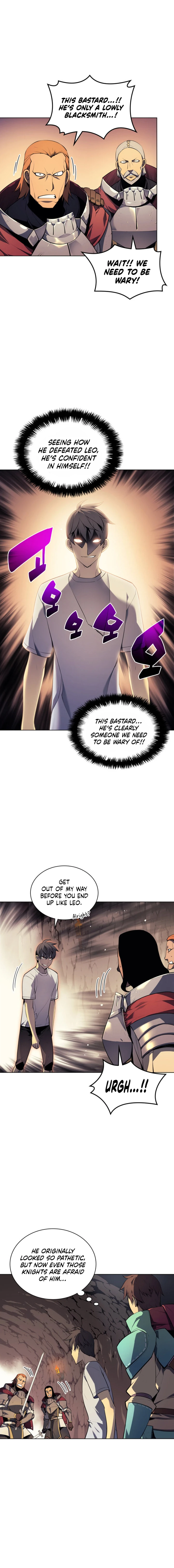 Overgeared 27