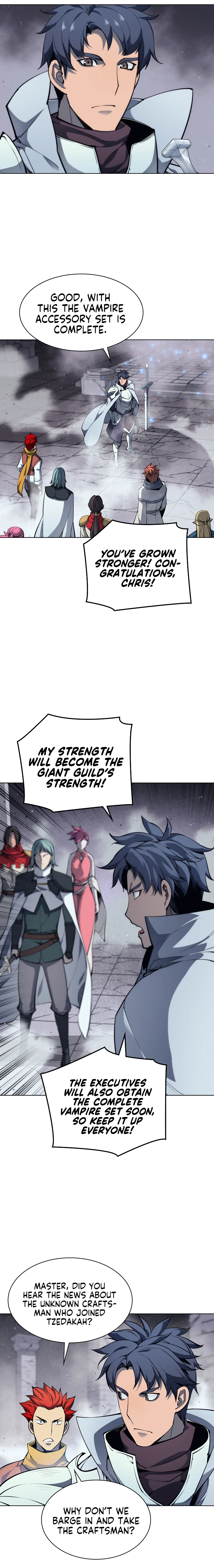 Overgeared 54