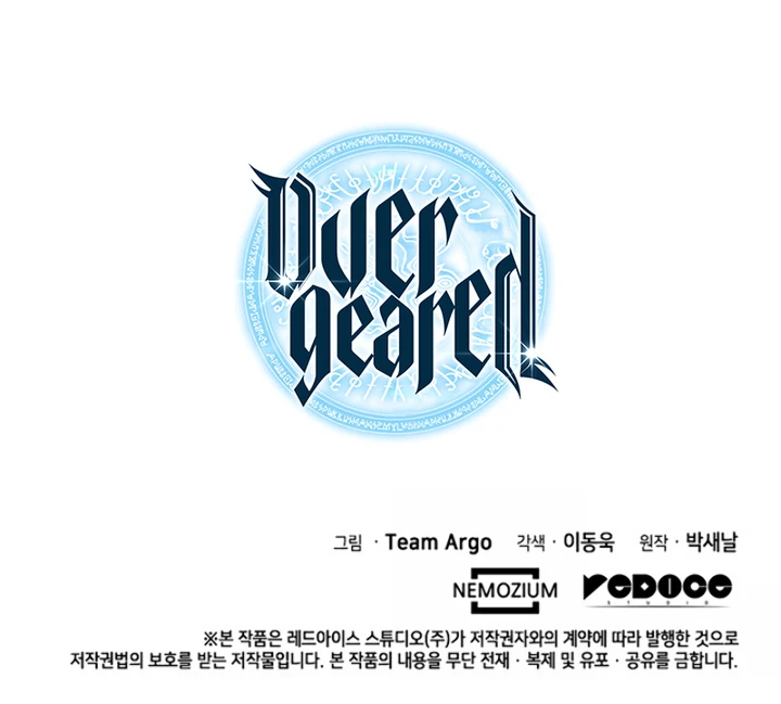 Overgeared 63