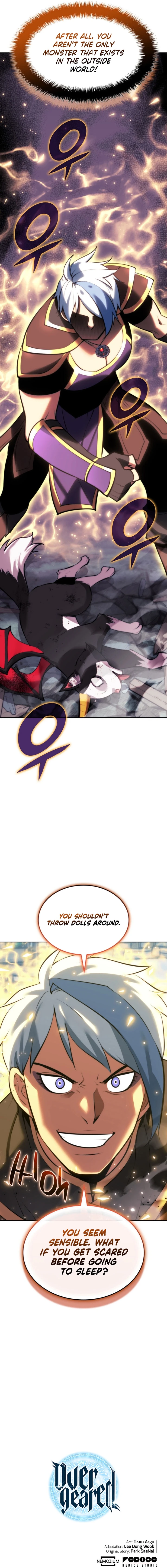 Overgeared 232