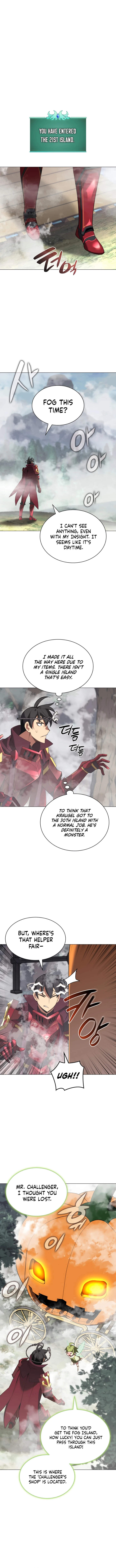 Overgeared 187