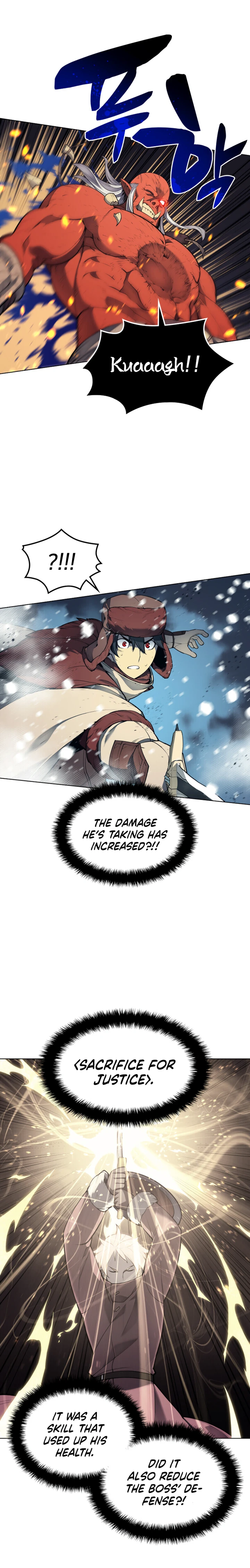 Overgeared 40
