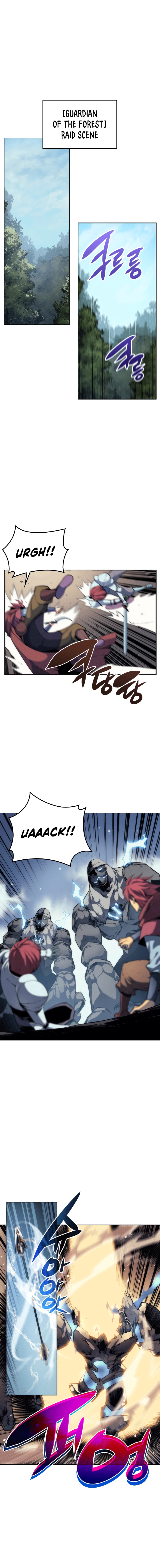 Overgeared 12