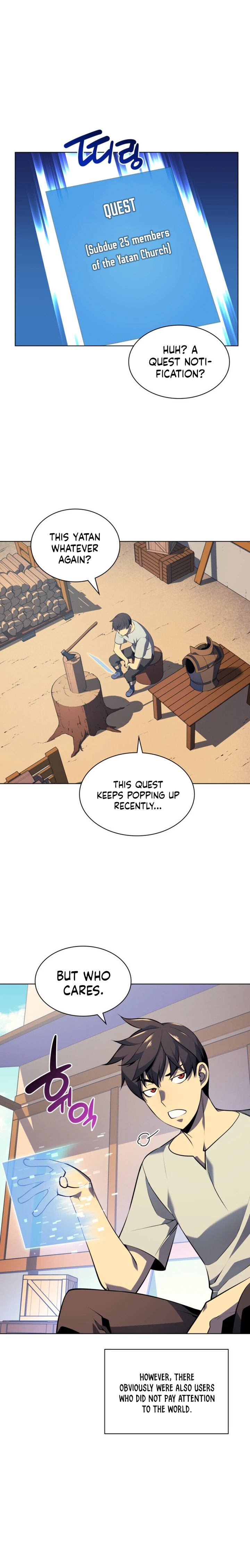 Overgeared 36