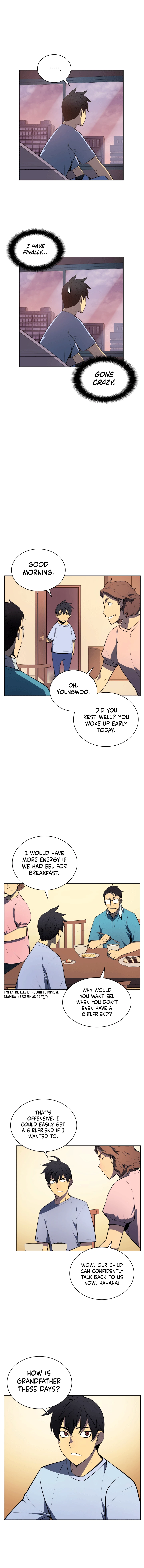 Overgeared 18