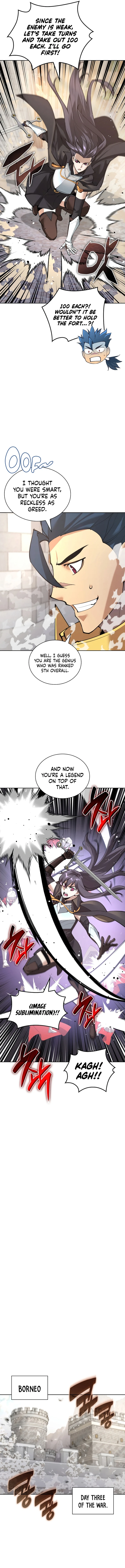 Overgeared 267
