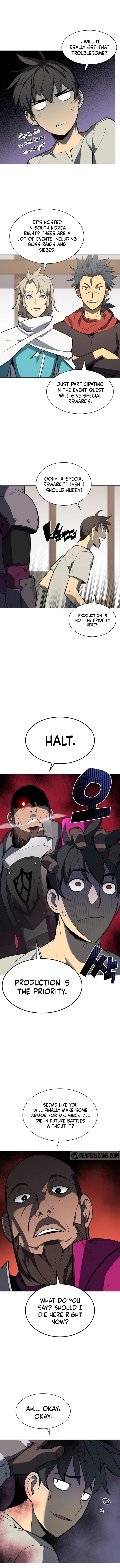 Overgeared 79