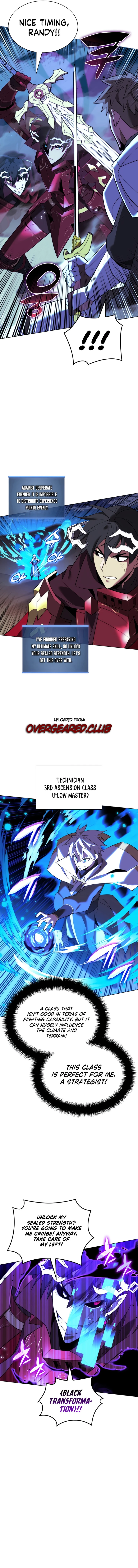 Overgeared 177