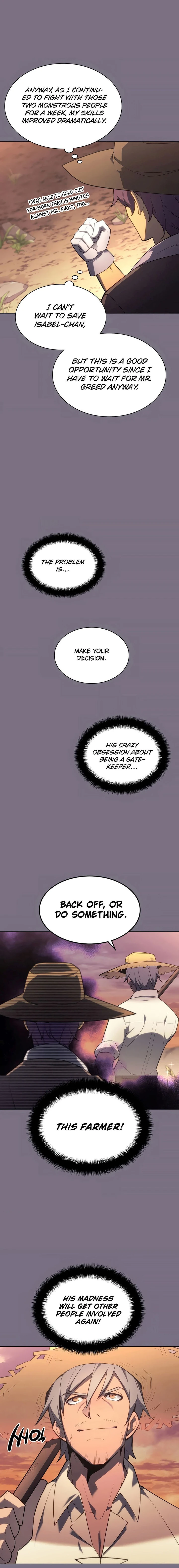 Overgeared 134
