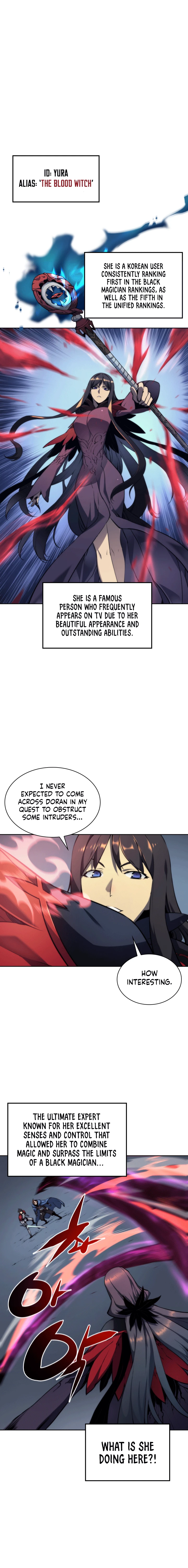 Overgeared 6