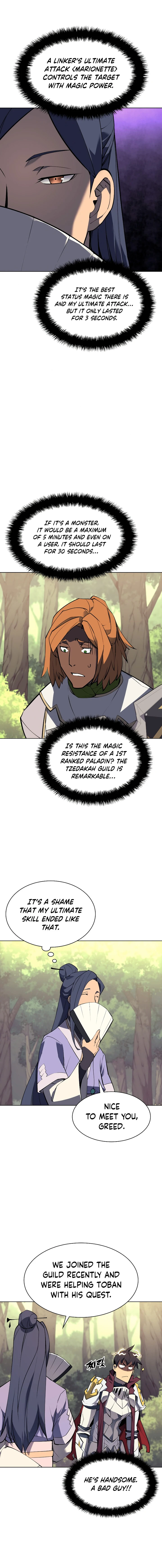 Overgeared 70