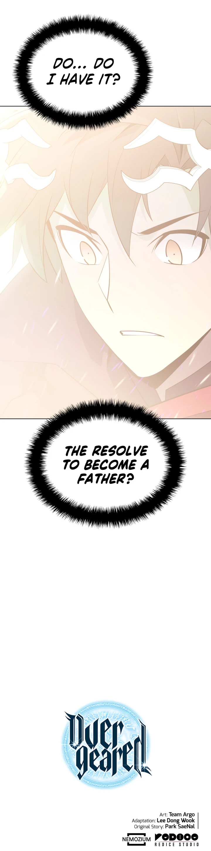 The Great Mage Returns After 4000 Years Chapter 128