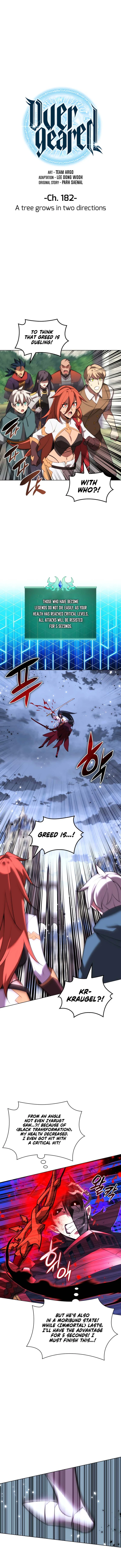 Overgeared 182