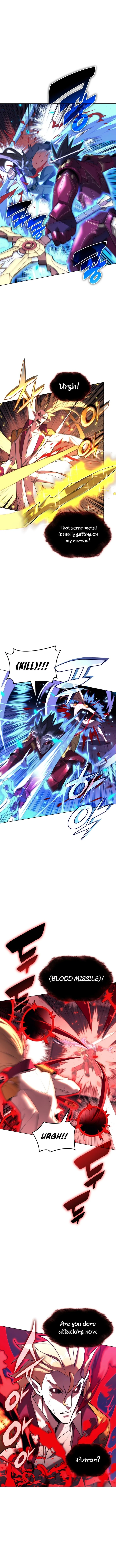 Overgeared 158