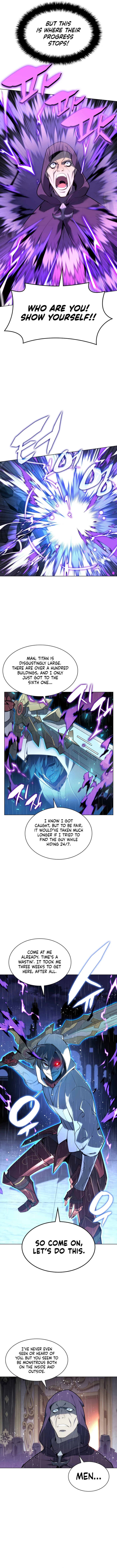 Overgeared 138
