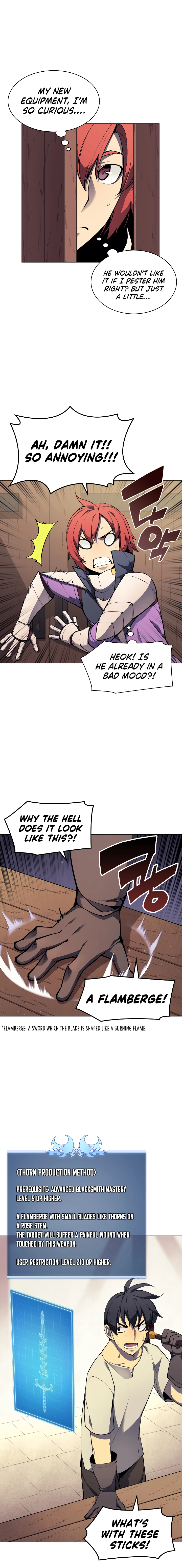 Overgeared 54