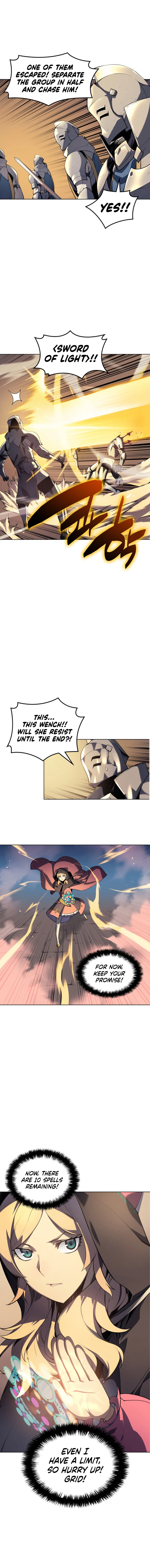 Overgeared 26