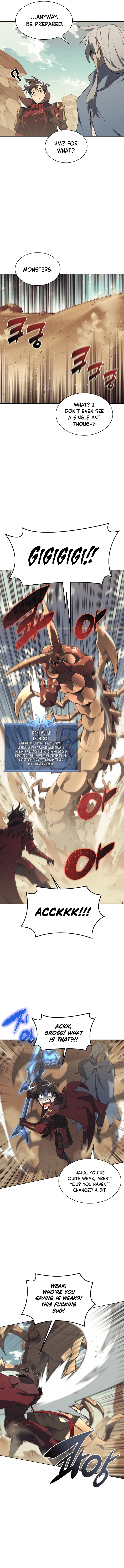 Overgeared 113