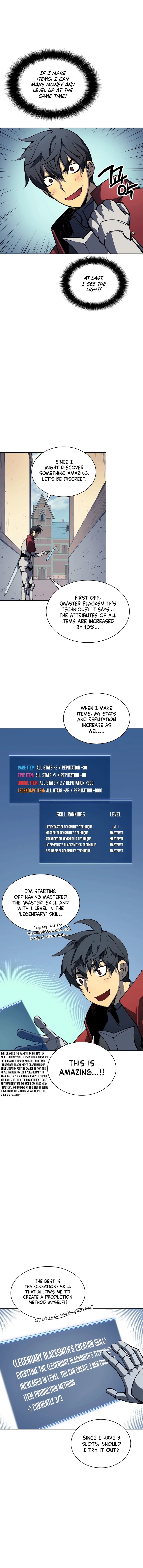 Overgeared 9