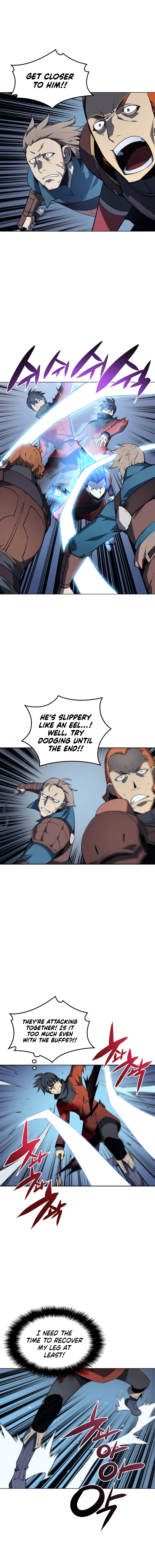 Overgeared 15