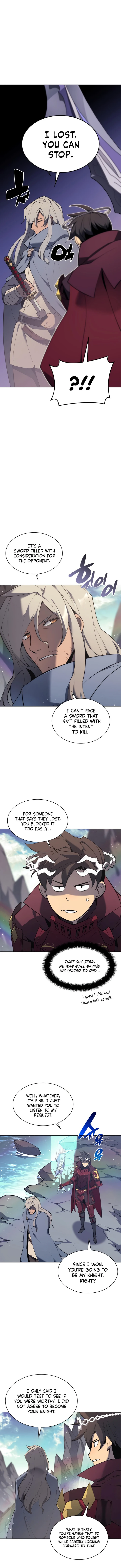 Overgeared 109