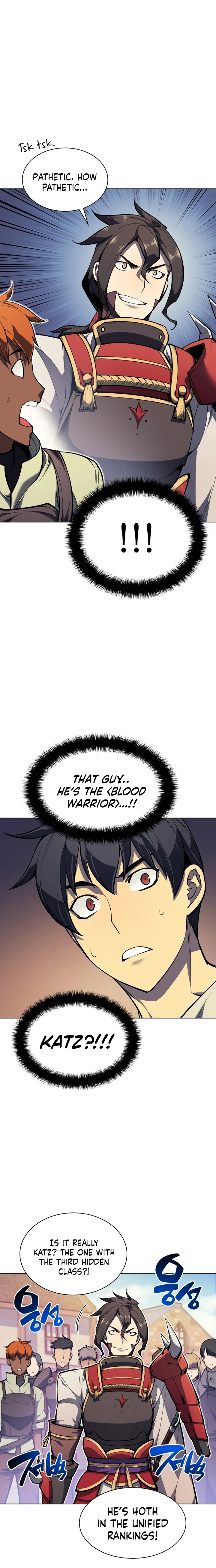 Overgeared 41