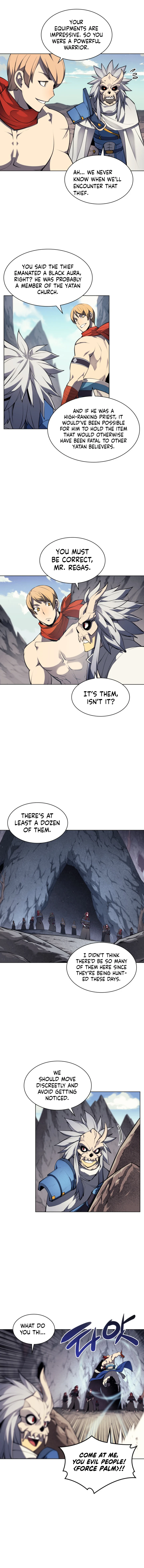 Overgeared 46