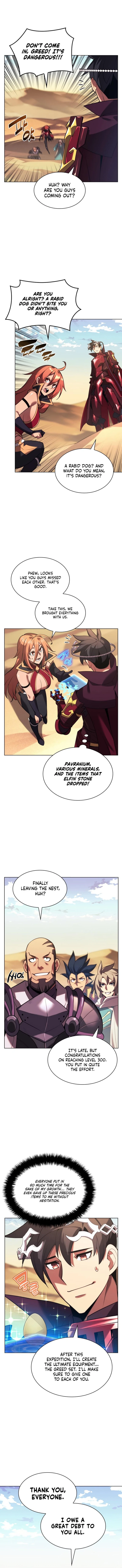 Overgeared 161