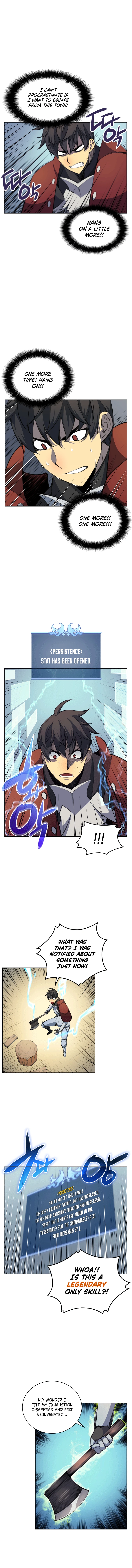 Overgeared 10
