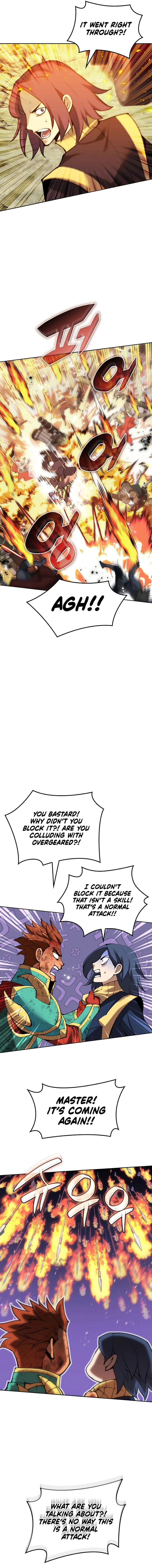 Overgeared 270