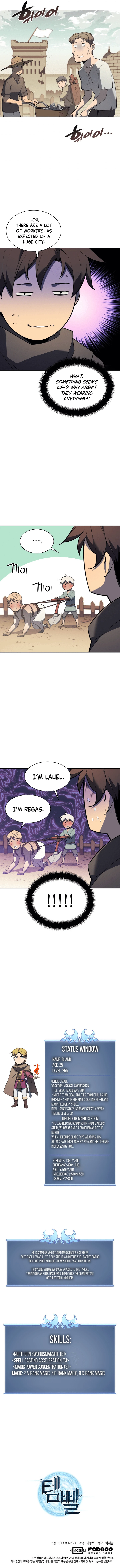 Overgeared 113