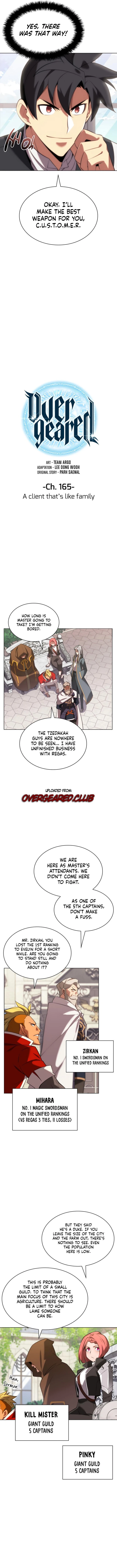Overgeared 165