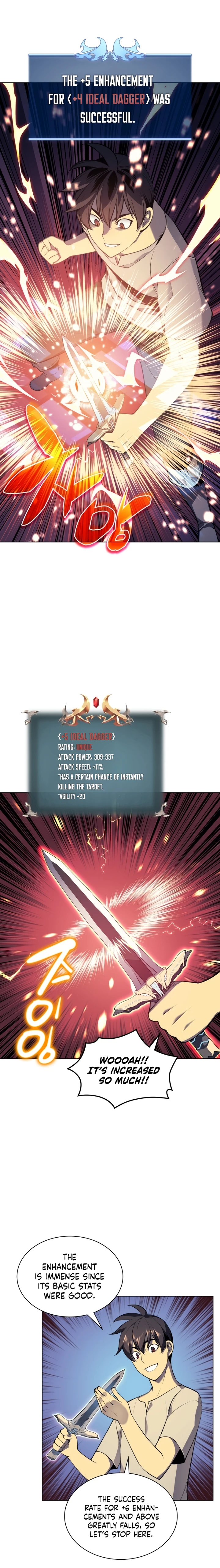 Overgeared 41