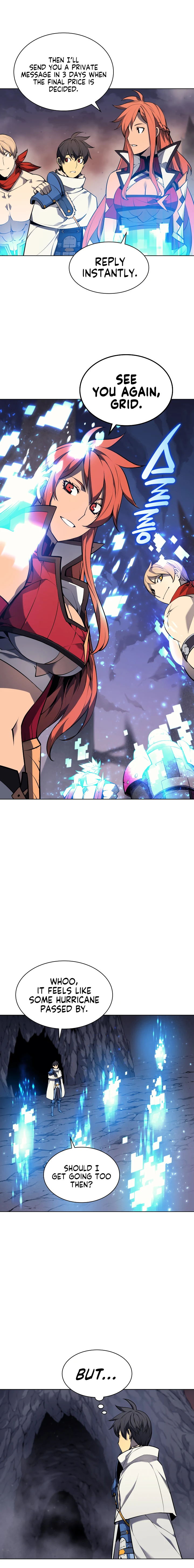 Overgeared 50