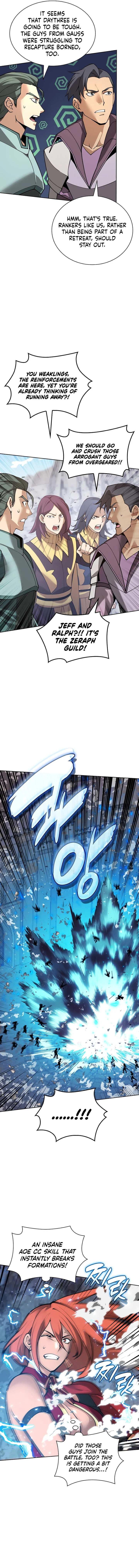 Overgeared 267