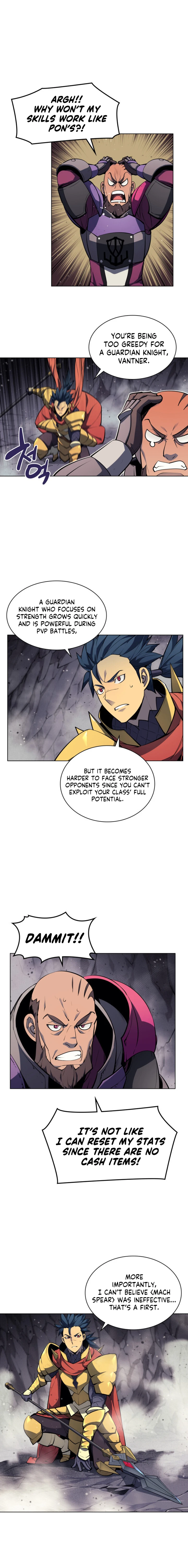 Overgeared 47