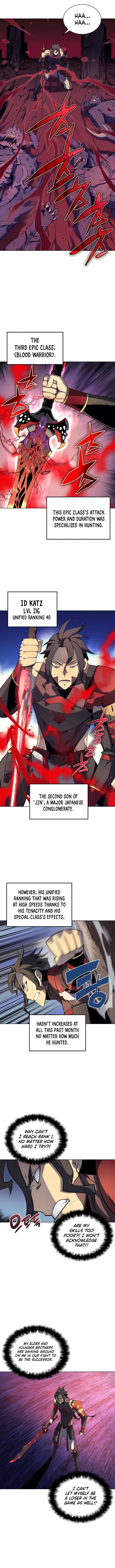 Overgeared 30