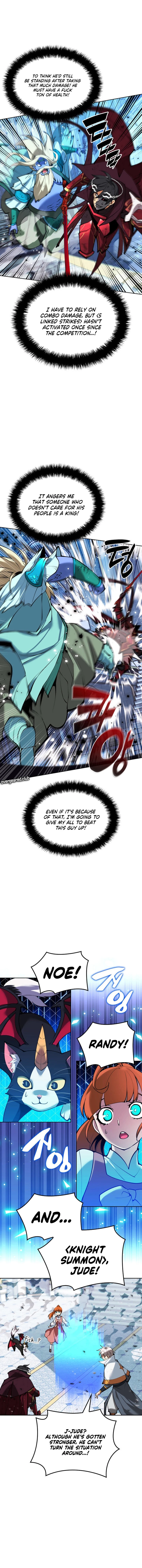 Overgeared 234