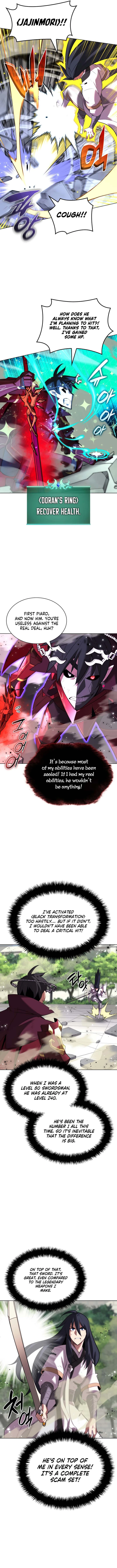 Overgeared 182