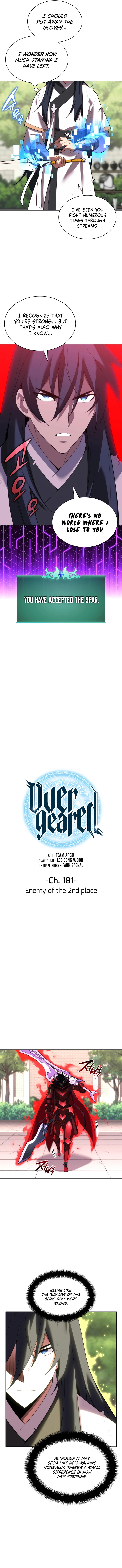 Overgeared 181