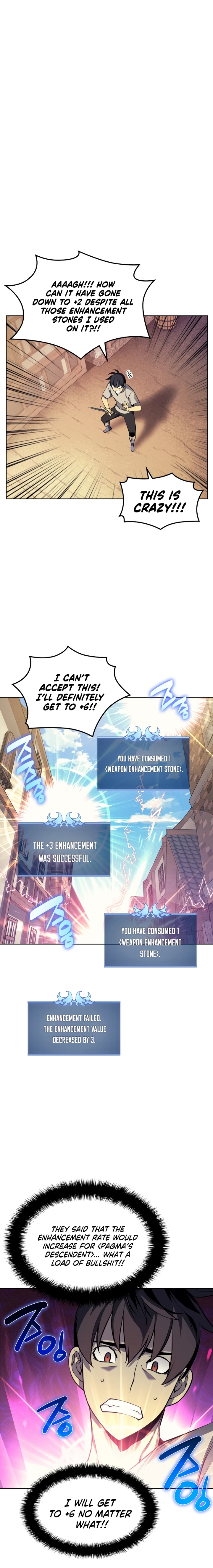 Overgeared 41