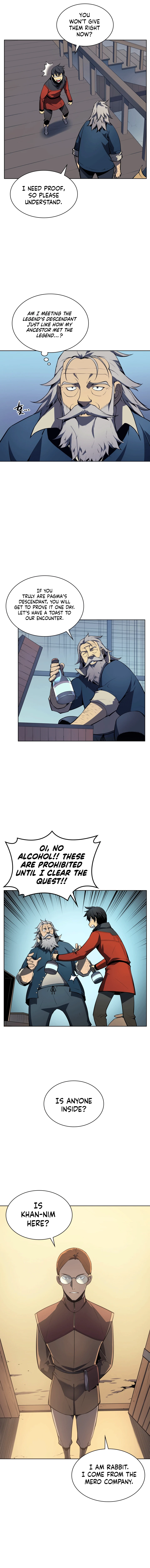 Overgeared 17