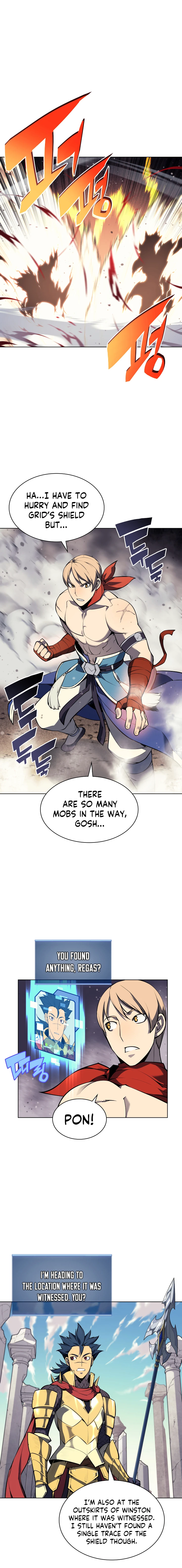 Overgeared 54